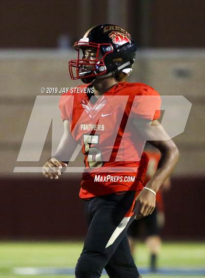 Thumbnail 2 in College Station @ Caney Creek photogallery.