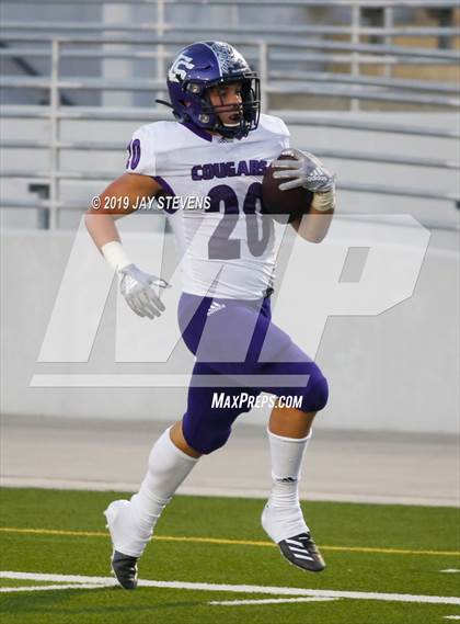 Thumbnail 2 in College Station @ Caney Creek photogallery.