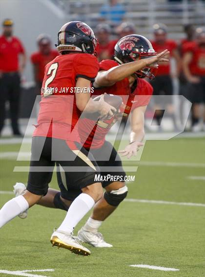 Thumbnail 1 in College Station @ Caney Creek photogallery.