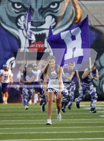 Thumbnail 1 in College Station @ Caney Creek photogallery.