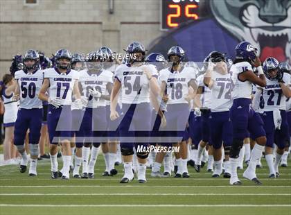 Thumbnail 3 in College Station @ Caney Creek photogallery.