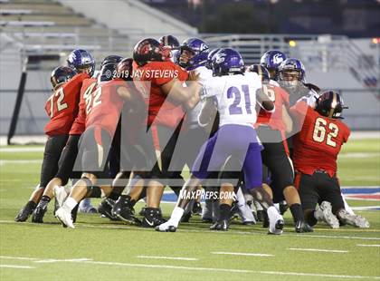 Thumbnail 2 in College Station @ Caney Creek photogallery.