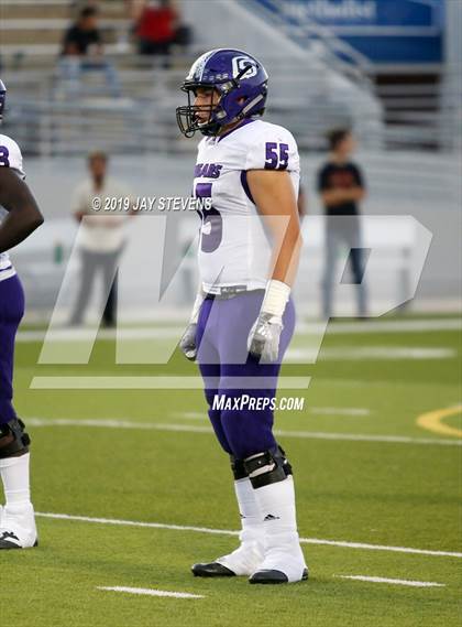 Thumbnail 3 in College Station @ Caney Creek photogallery.