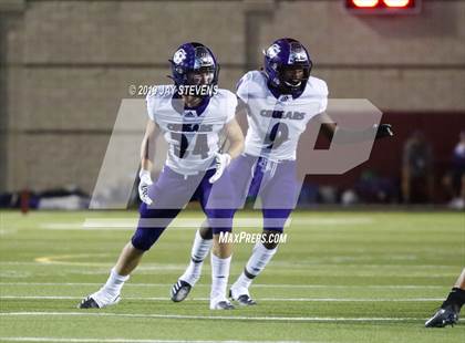 Thumbnail 2 in College Station @ Caney Creek photogallery.