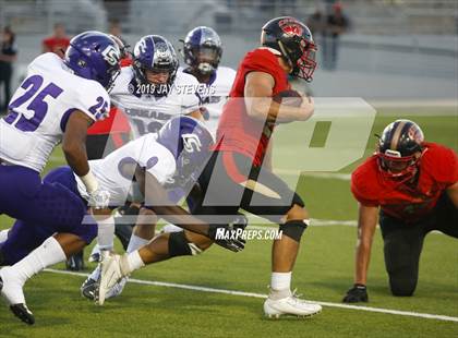 Thumbnail 1 in College Station @ Caney Creek photogallery.