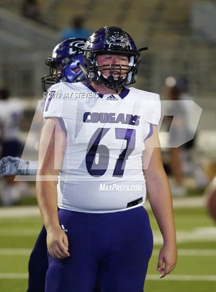 Thumbnail 2 in College Station @ Caney Creek photogallery.