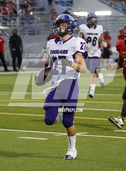 Thumbnail 3 in College Station @ Caney Creek photogallery.