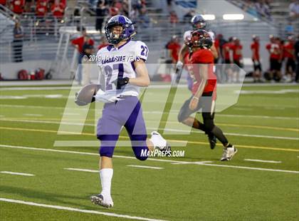 Thumbnail 1 in College Station @ Caney Creek photogallery.
