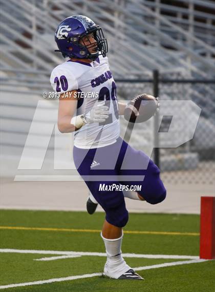 Thumbnail 1 in College Station @ Caney Creek photogallery.
