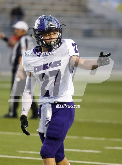 Thumbnail 2 in College Station @ Caney Creek photogallery.