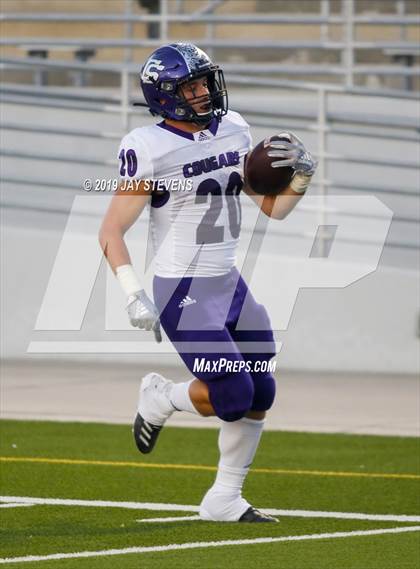 Thumbnail 3 in College Station @ Caney Creek photogallery.