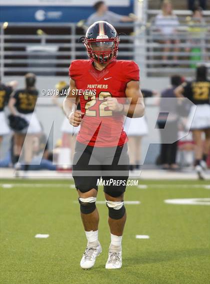 Thumbnail 3 in College Station @ Caney Creek photogallery.