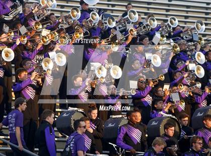 Thumbnail 1 in College Station @ Caney Creek photogallery.