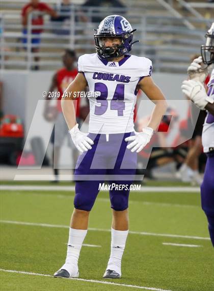 Thumbnail 2 in College Station @ Caney Creek photogallery.