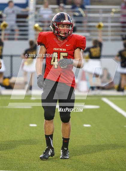 Thumbnail 1 in College Station @ Caney Creek photogallery.