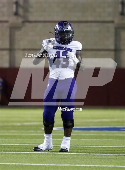 Thumbnail 1 in College Station @ Caney Creek photogallery.