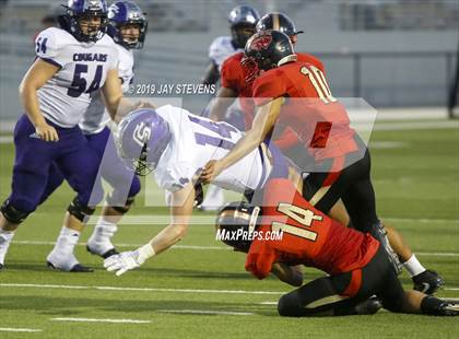 Thumbnail 2 in College Station @ Caney Creek photogallery.
