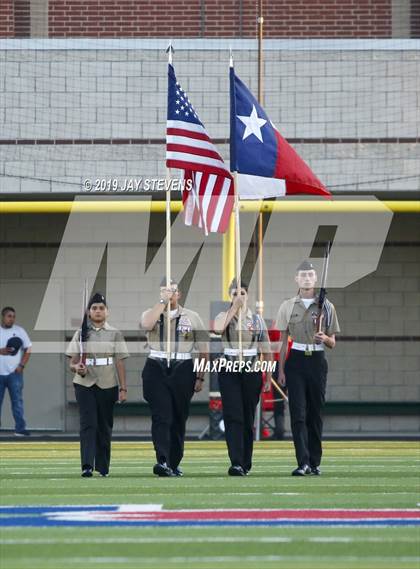 Thumbnail 1 in College Station @ Caney Creek photogallery.