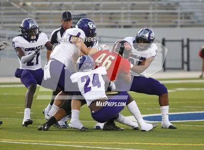 Thumbnail 2 in College Station @ Caney Creek photogallery.