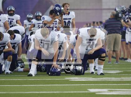 Thumbnail 1 in College Station @ Caney Creek photogallery.