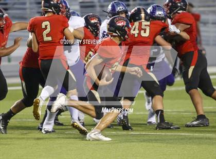 Thumbnail 3 in College Station @ Caney Creek photogallery.