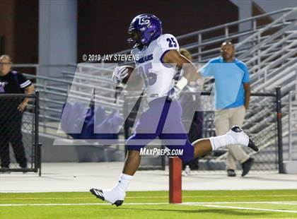 Thumbnail 1 in College Station @ Caney Creek photogallery.
