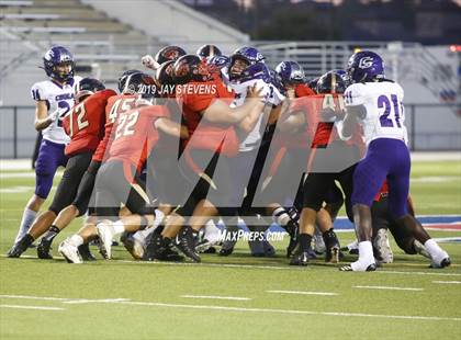Thumbnail 1 in College Station @ Caney Creek photogallery.