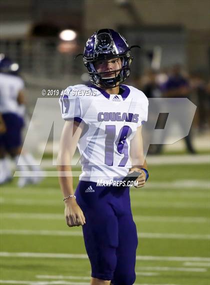 Thumbnail 1 in College Station @ Caney Creek photogallery.
