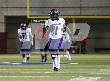Thumbnail 3 in College Station @ Caney Creek photogallery.