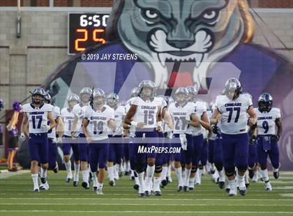 Thumbnail 2 in College Station @ Caney Creek photogallery.