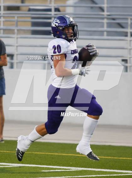 Thumbnail 1 in College Station @ Caney Creek photogallery.