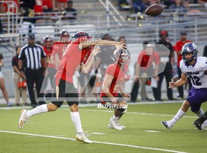 Thumbnail 1 in College Station @ Caney Creek photogallery.