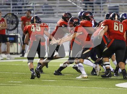 Thumbnail 3 in College Station @ Caney Creek photogallery.