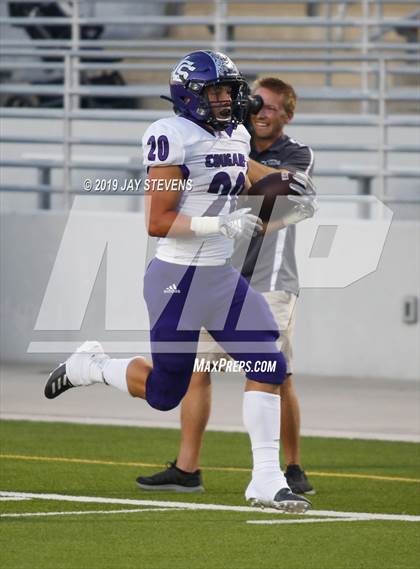 Thumbnail 2 in College Station @ Caney Creek photogallery.