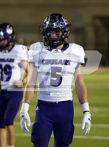 Thumbnail 3 in College Station @ Caney Creek photogallery.