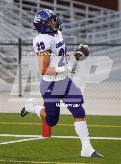 Thumbnail 2 in College Station @ Caney Creek photogallery.