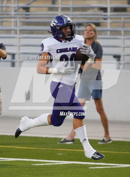 Thumbnail 3 in College Station @ Caney Creek photogallery.