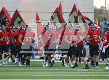 Thumbnail 3 in College Station @ Caney Creek photogallery.