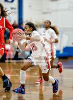 Photo from the gallery "Antelope vs. McClatchy (Dorothy Speck Tournament)"