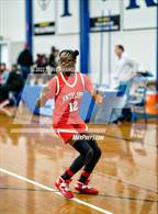 Photo from the gallery "Antelope vs. McClatchy (Dorothy Speck Tournament)"