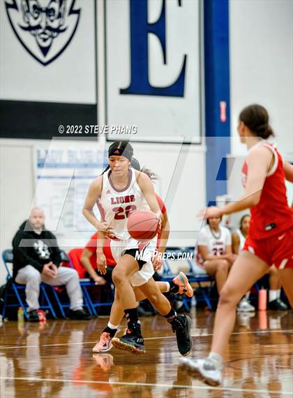 Thumbnail 1 in Antelope vs. McClatchy (Dorothy Speck Tournament) photogallery.