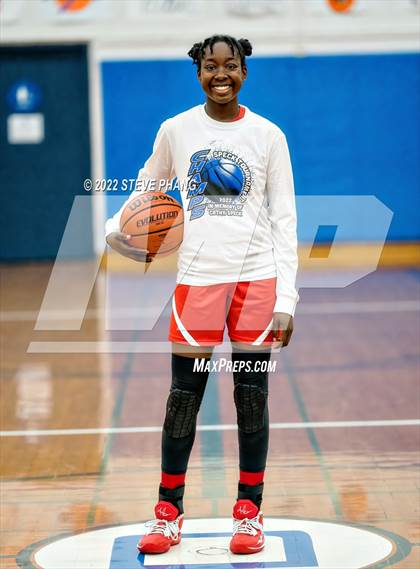 Thumbnail 1 in Antelope vs. McClatchy (Dorothy Speck Tournament) photogallery.