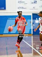 Photo from the gallery "Antelope vs. McClatchy (Dorothy Speck Tournament)"