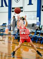 Photo from the gallery "Antelope vs. McClatchy (Dorothy Speck Tournament)"
