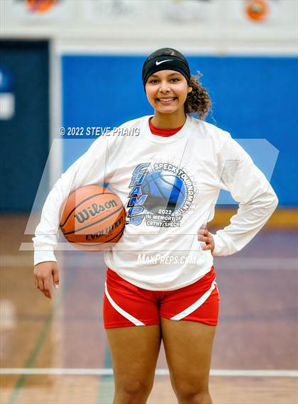 Thumbnail 1 in Antelope vs. McClatchy (Dorothy Speck Tournament) photogallery.