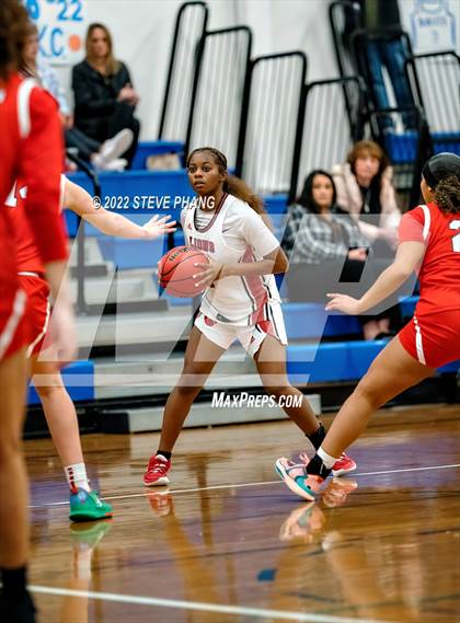 Thumbnail 1 in Antelope vs. McClatchy (Dorothy Speck Tournament) photogallery.
