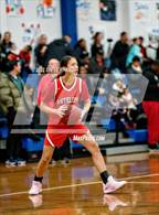 Photo from the gallery "Antelope vs. McClatchy (Dorothy Speck Tournament)"