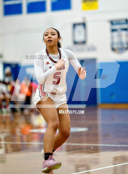 Thumbnail 1 in Antelope vs. McClatchy (Dorothy Speck Tournament) photogallery.