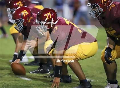 Thumbnail 1 in Bullard @ Clovis West photogallery.