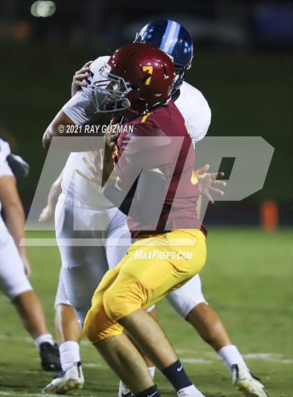 Thumbnail 3 in Bullard @ Clovis West photogallery.